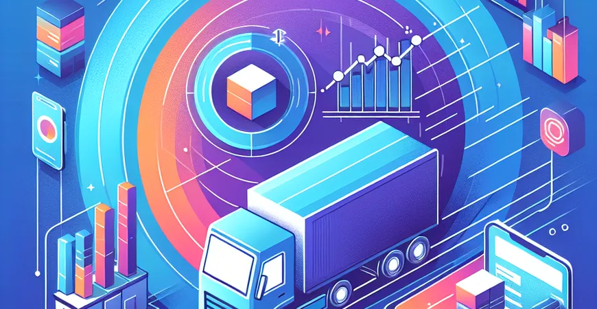  一文了解ERP软件在物流配送中的应用策略